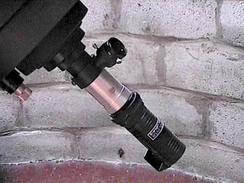 Starlight Xpress MX5C CCD Camera - Dave's Astronomy Magazine