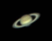 Saturn